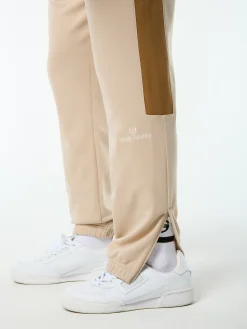Spacco Track Pant- Humus