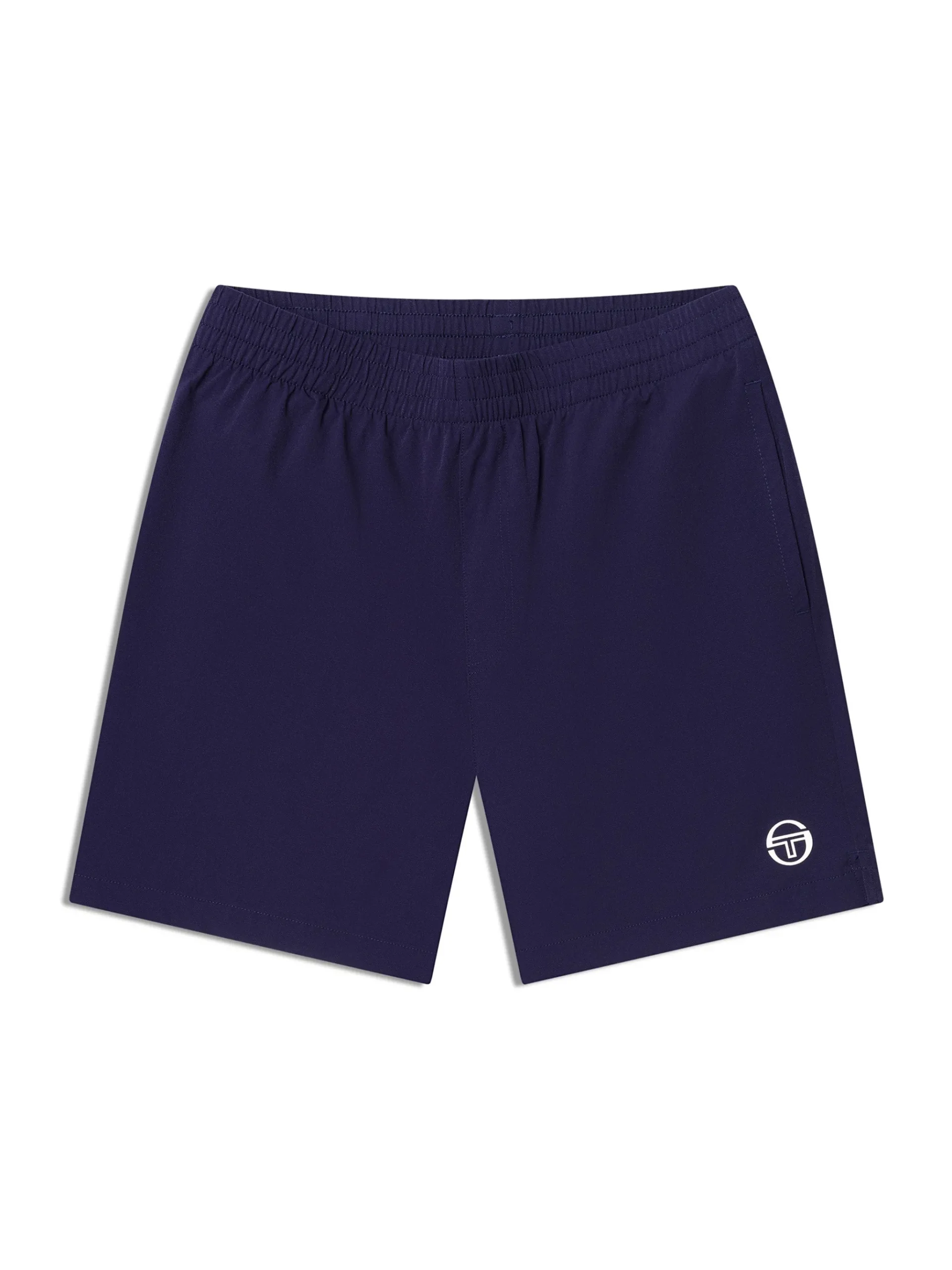 Sportivo Short-Maritime Blue