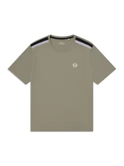 Sportivo T-Shirt-Agave Green