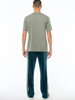 Sportivo T-Shirt-Agave Green