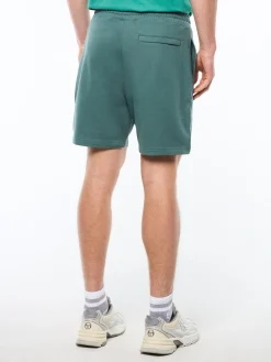 Strisce Solid Short-Mediterranea