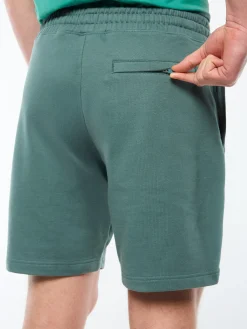 Strisce Solid Short-Mediterranea
