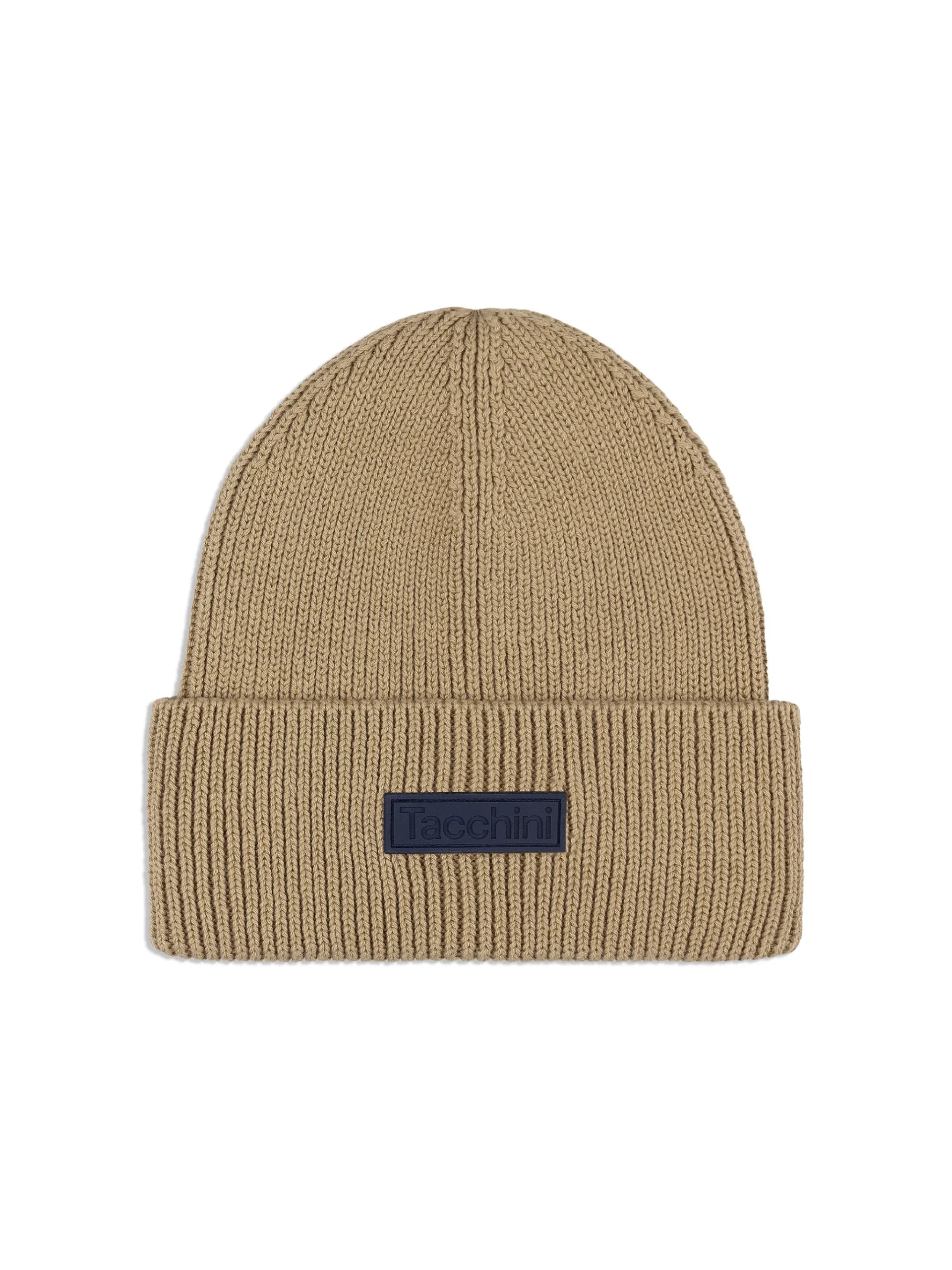 Tacchini Beanie- Humus