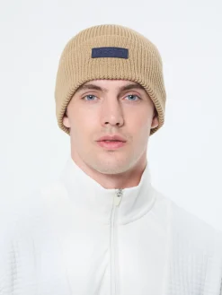Tacchini Beanie- Humus