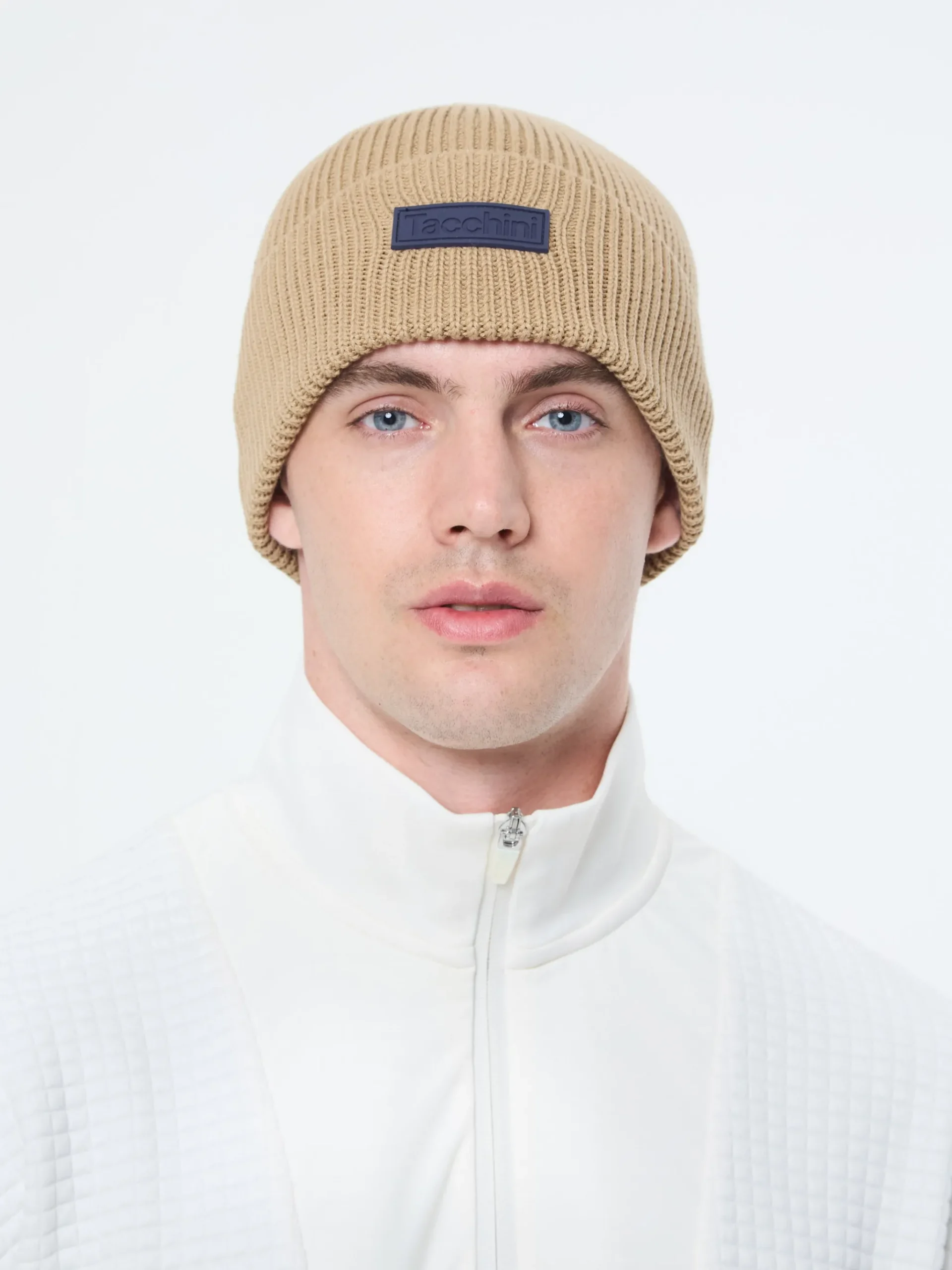 Tacchini Beanie- Humus