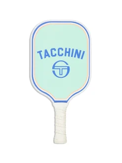Tacchini Pickleball Paddle- Beach Glass