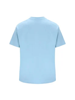 Tempo Rave T-Shirt- Clear Sky