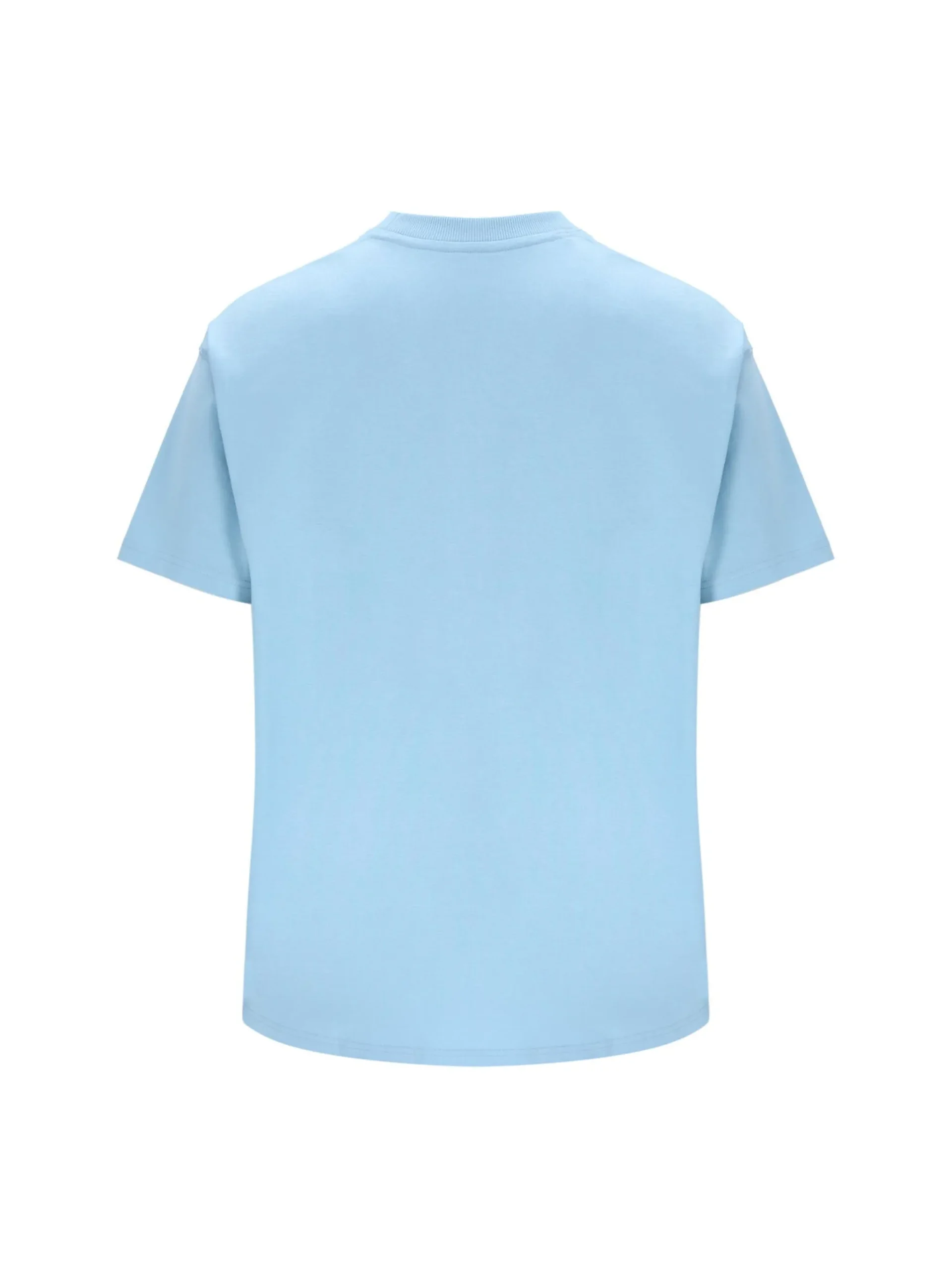 Tempo Rave T-Shirt- Clear Sky