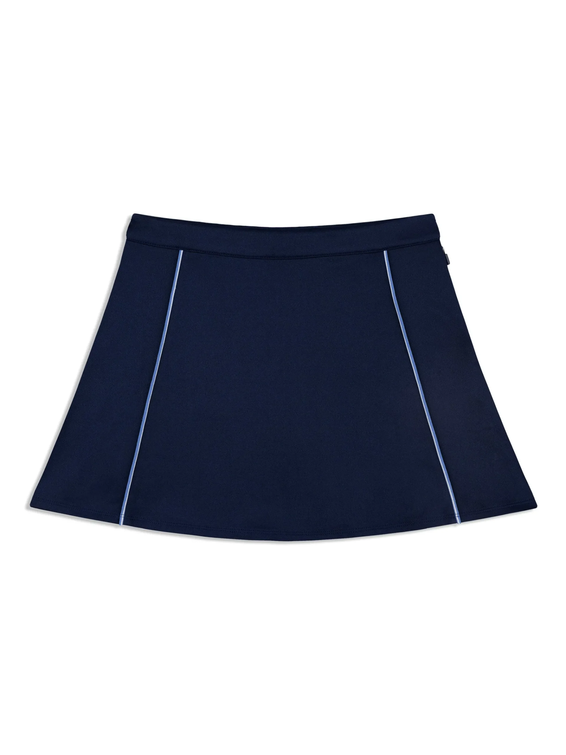 Terina Skirt- Maritime Blue