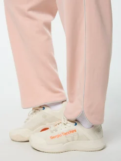 Terina Track Pant- Evening Sand