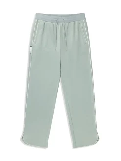 Terina Track Pant- Slate Gray