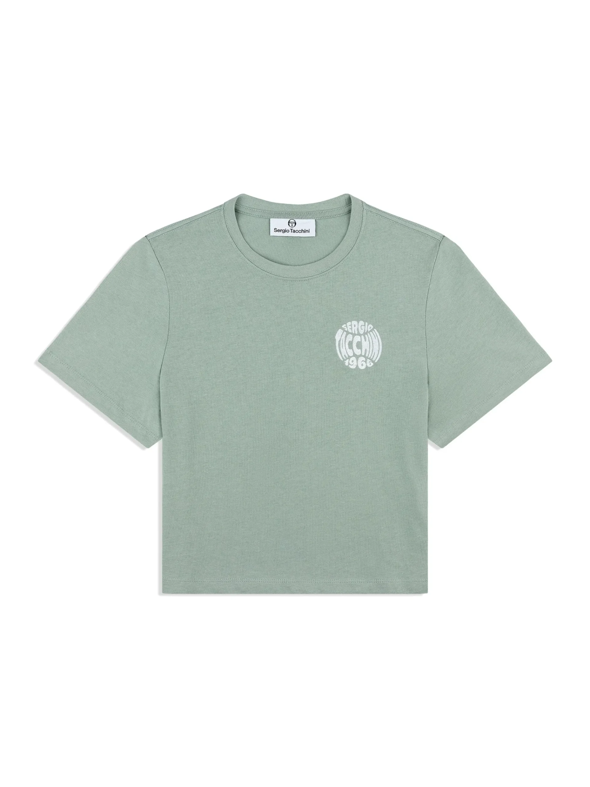 Terina T-Shirt- Slate Gray