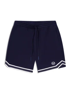 Tito Short-Maritime Blue