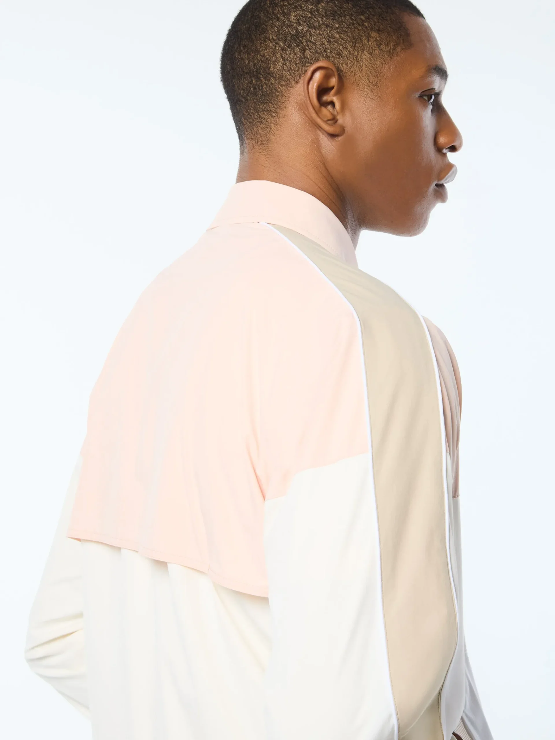 Tore Jacket- Evening Sand