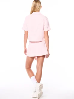 Tullia Cabana Shirt-Barely There