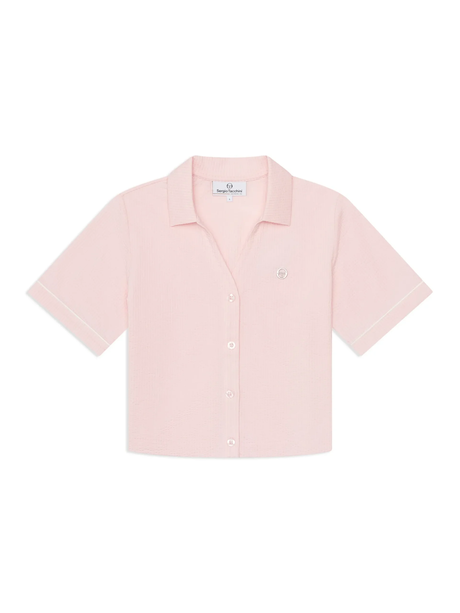 Tullia Cabana Shirt-Barely There