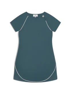 Tullia Dress-Mediterranea