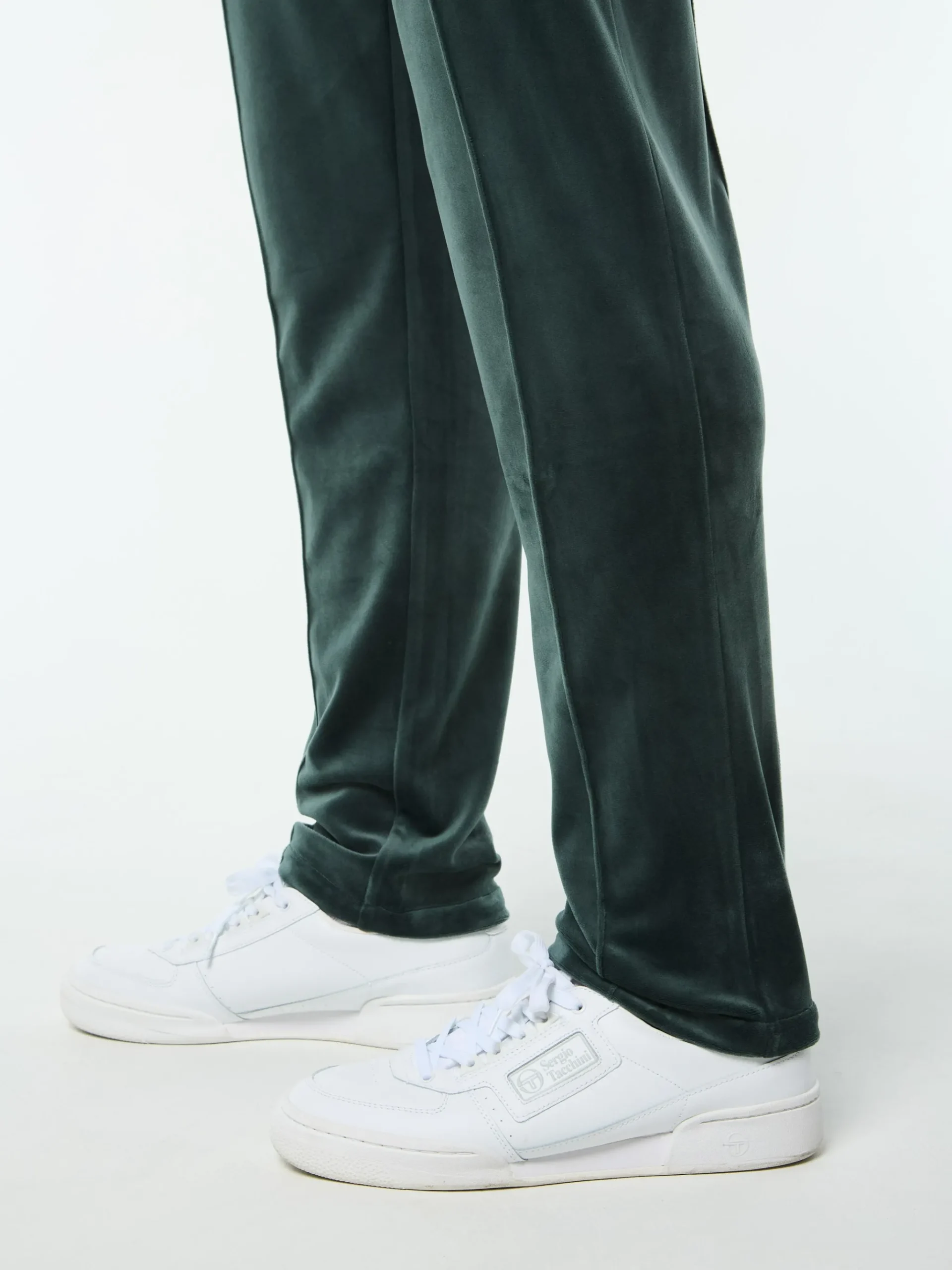Viaggioa Track Pant- Green Gables
