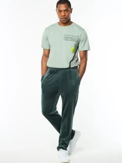 Viaggioa Track Pant- Green Gables