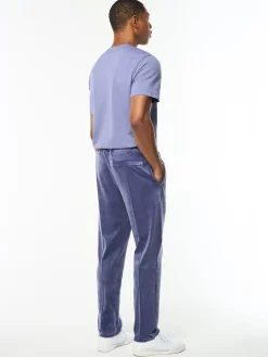 Viaggioa Track Pant- Heron