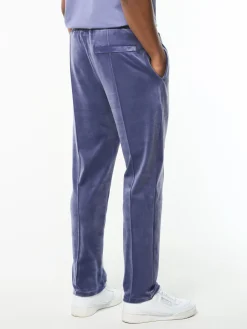 Viaggioa Track Pant- Heron