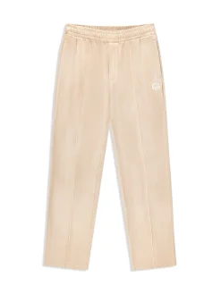 Viaggioa Track Pant- Humus