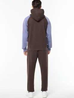 Vincere Hoodie- Mulch