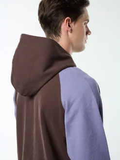 Vincere Hoodie- Mulch