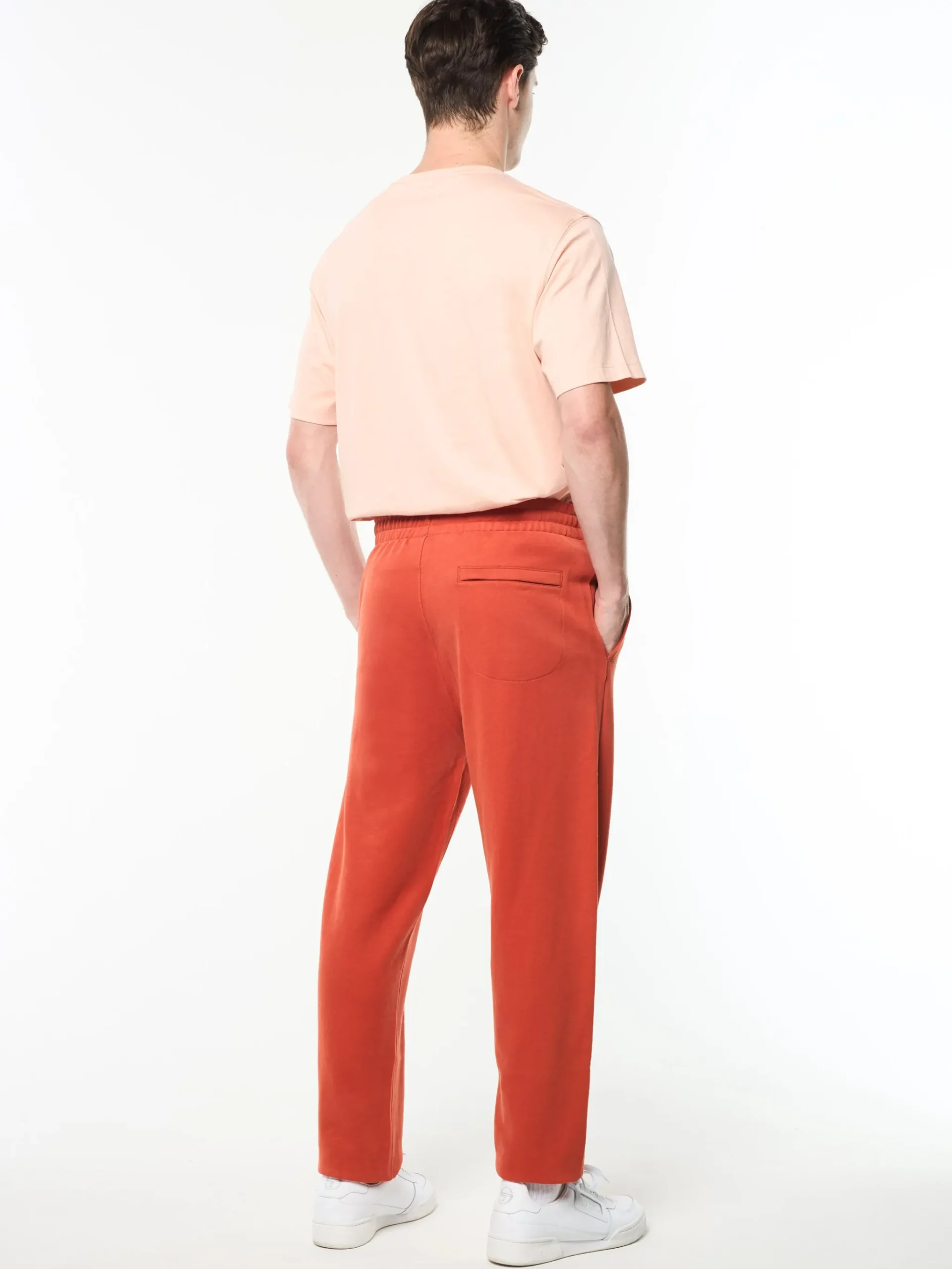 Vincere Sweatpant- Hot Sauce