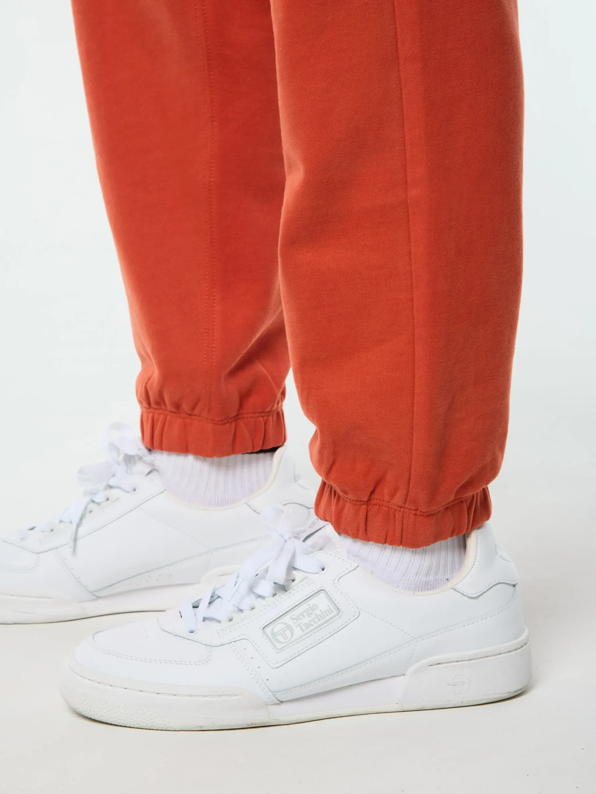 Vincere Sweatpant- Hot Sauce