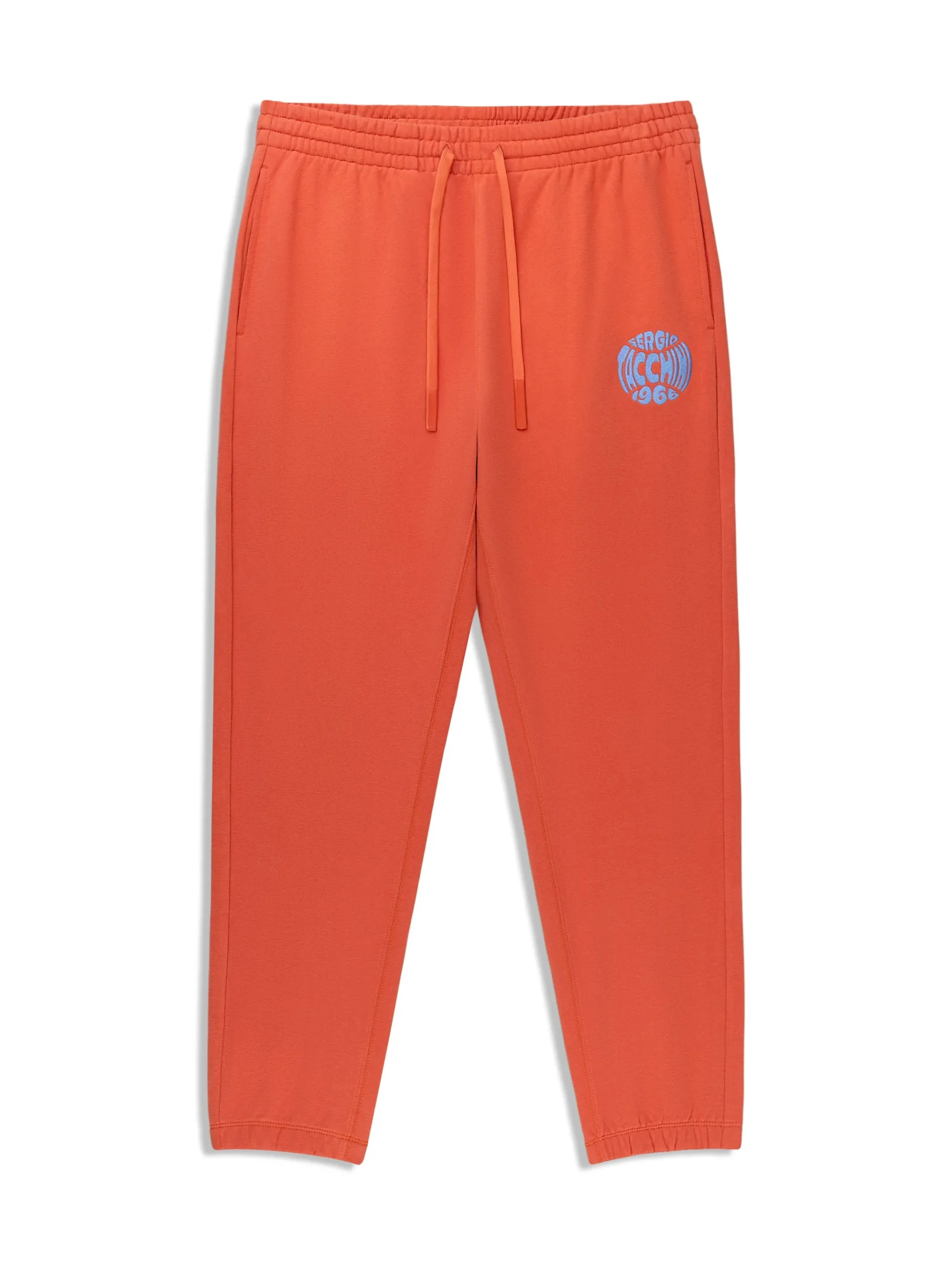 Vincere Sweatpant- Hot Sauce