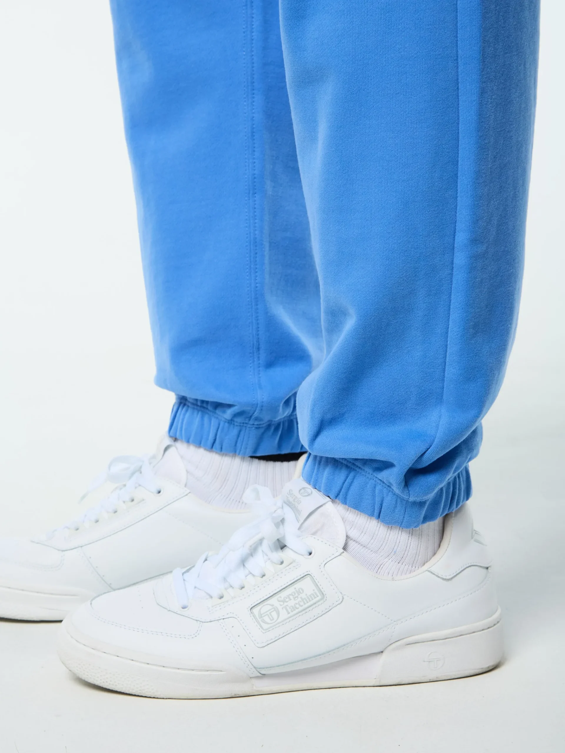 Vincere Sweatpant- Ultramarine