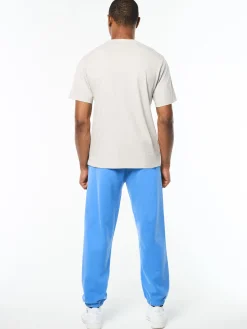 Vincere T-Shirt- Quiet Grey