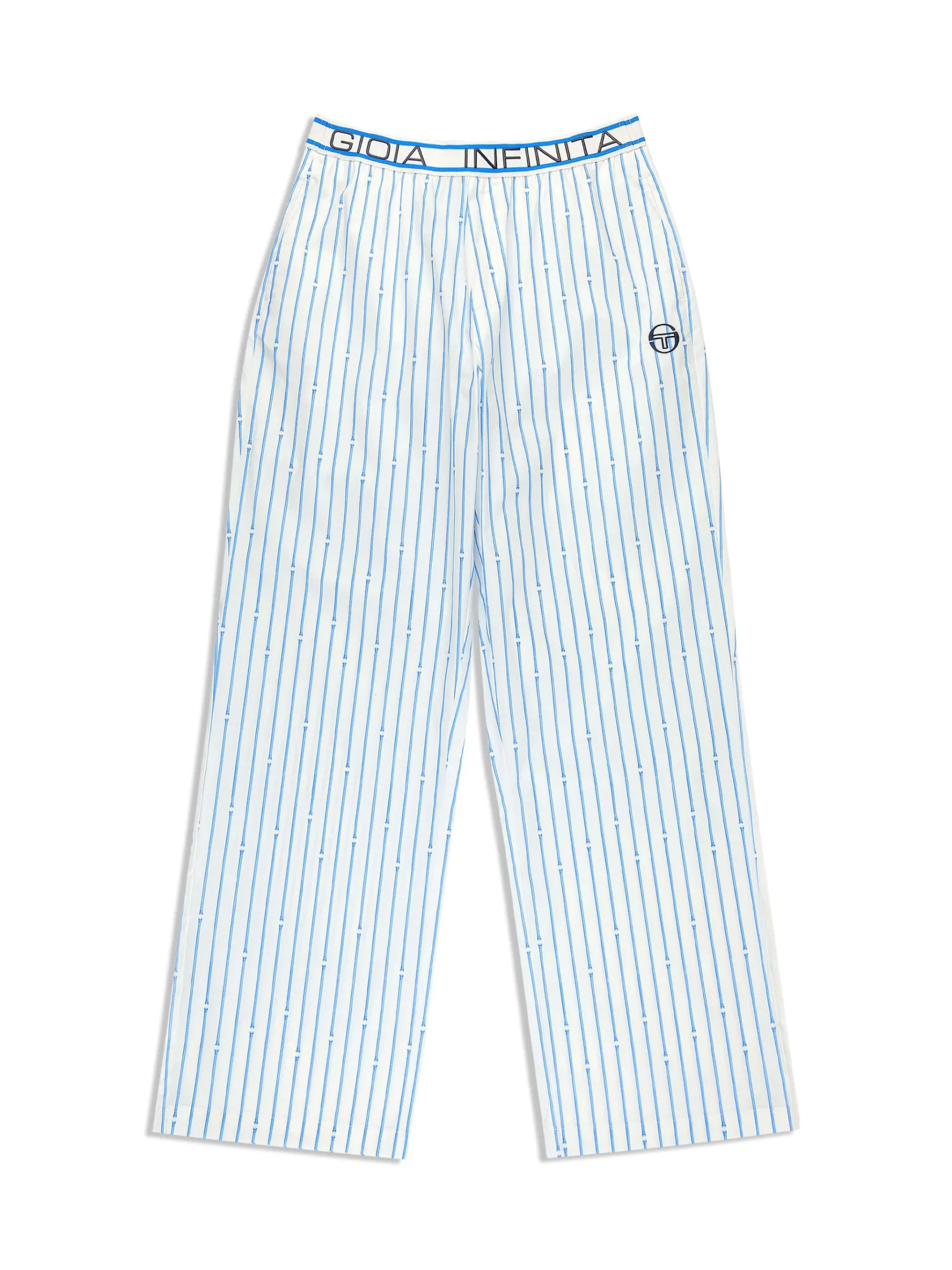 Women's Colonna Pant- French Blue