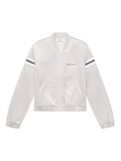 Women's Cordurato Track Jacket- Quiet Shade