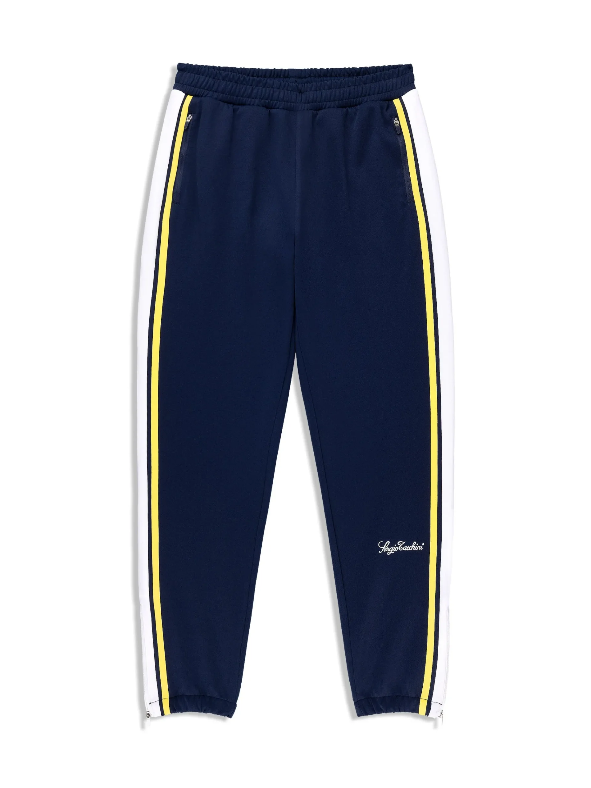 Women's Corsa Track Pant- Maritime Blue