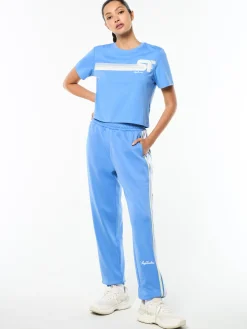 Women's Corsa Track Pant- Ultramarine