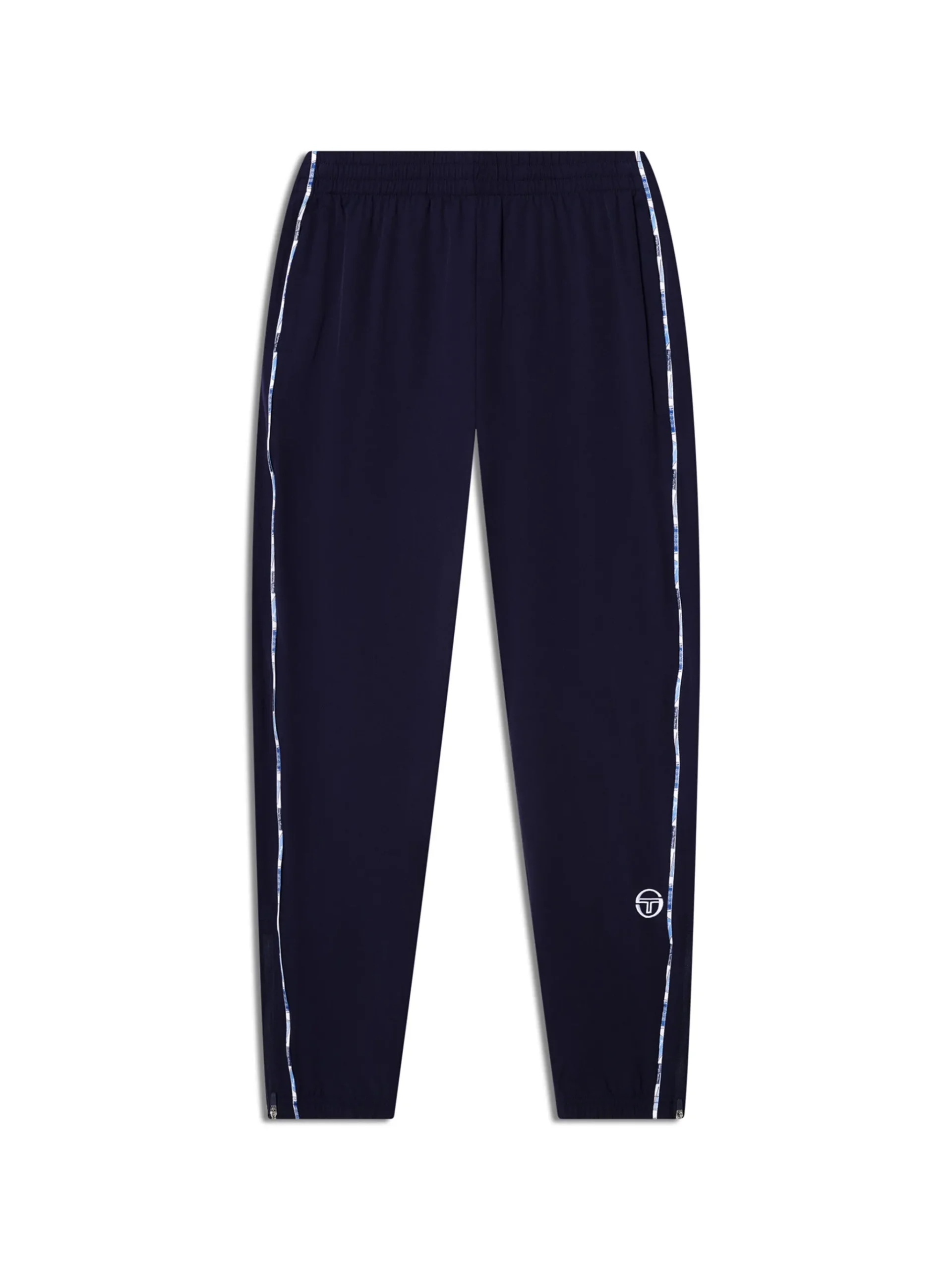 Women's Lioni Track Pant- Maritime Blue
