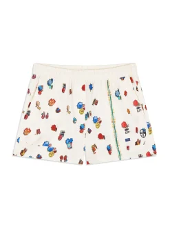Women's Tosca Short- Gardenia