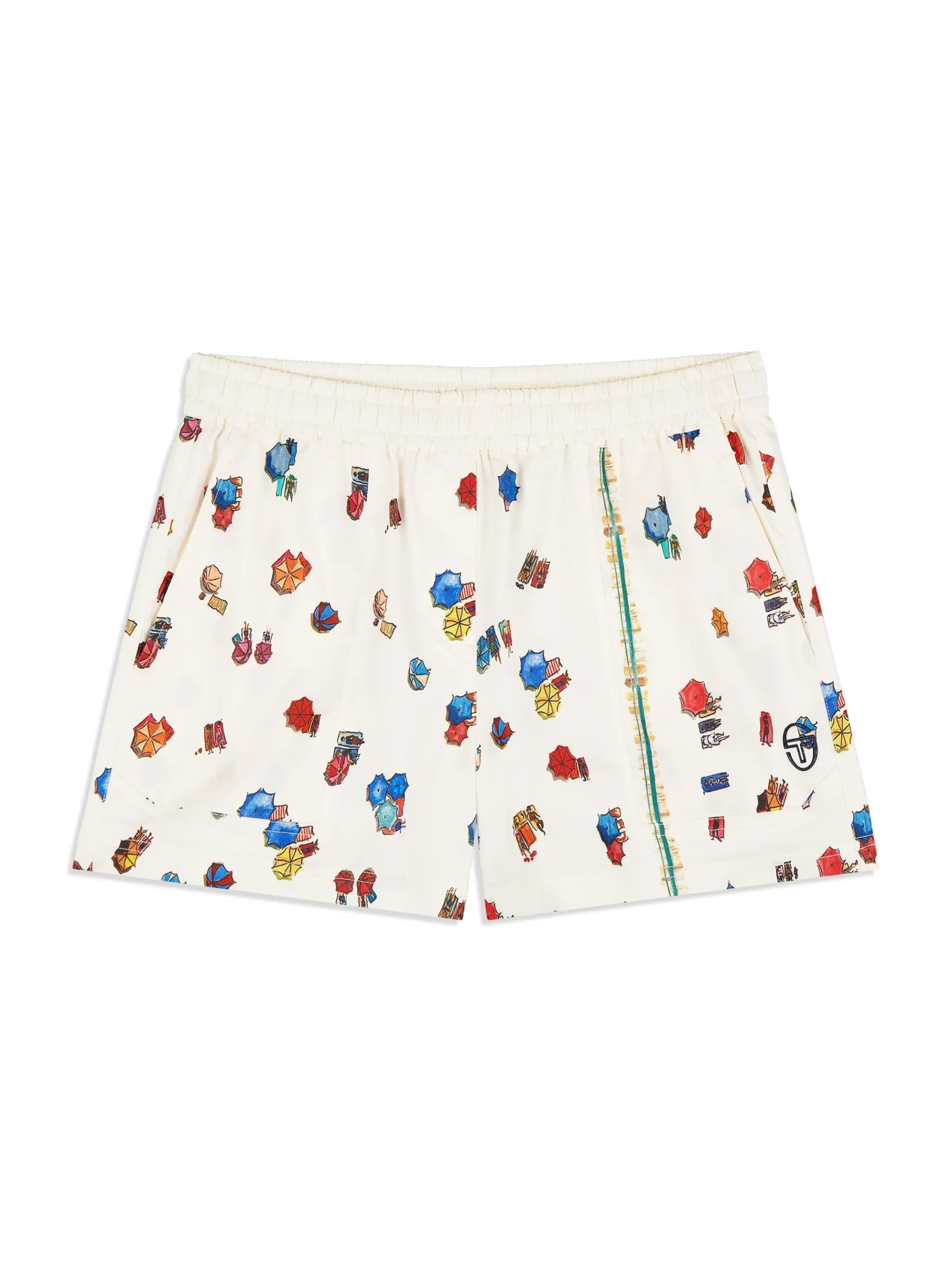 Women's Tosca Short- Gardenia