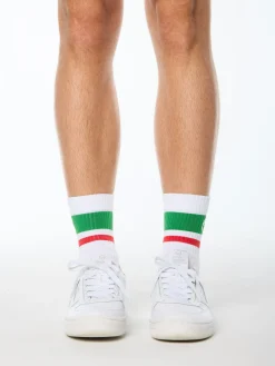 World Champion Sock-Fern Green