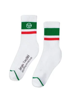 World Champion Sock-Fern Green