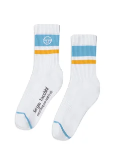World Champion Sock-Light Blue