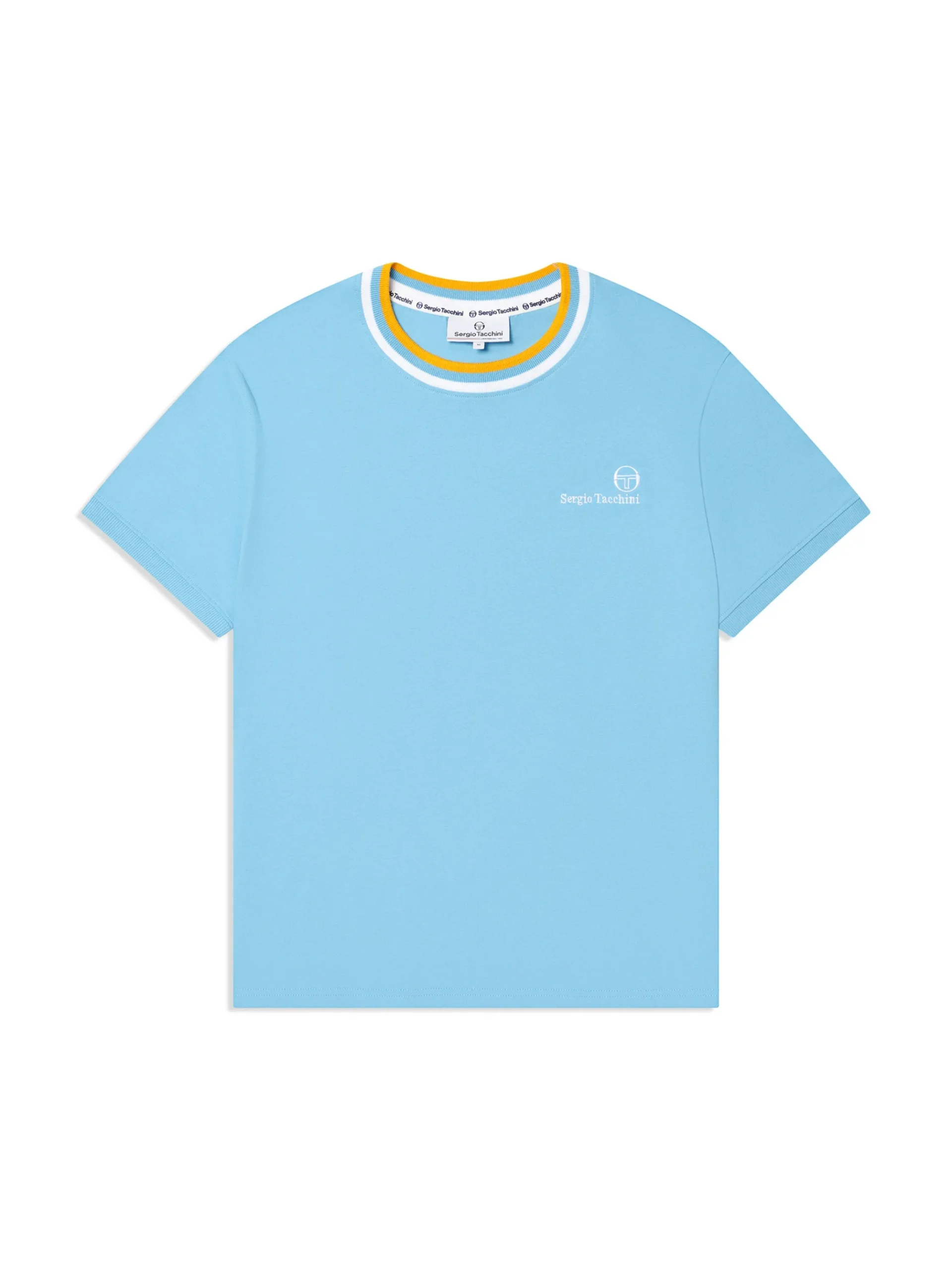 World Champion T-Shirt-Baltic Sea