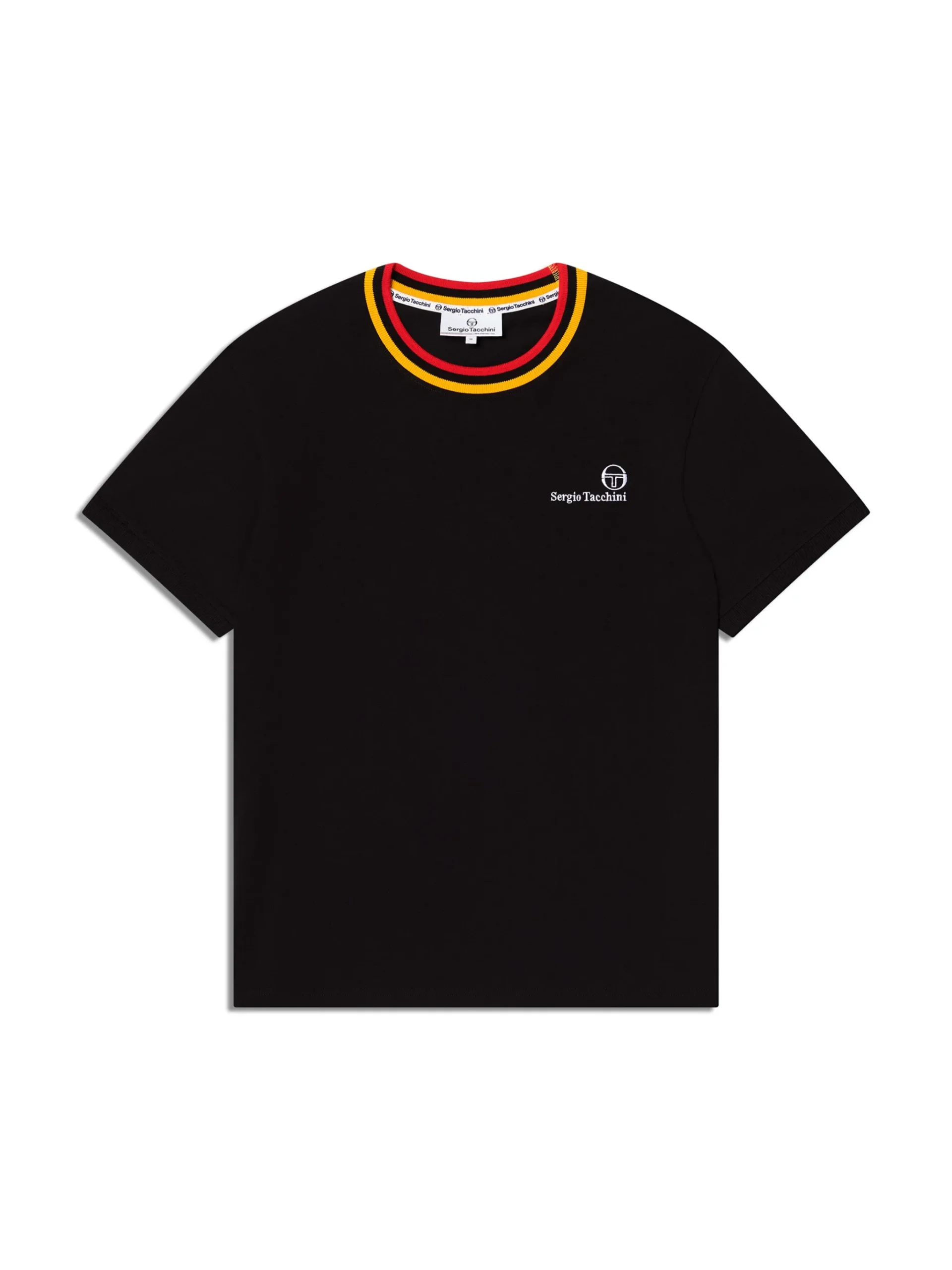 World Champion T-Shirt-Black Beauty