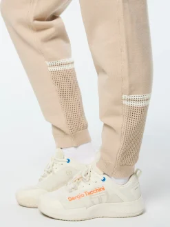Zeta Track Pant- Humus